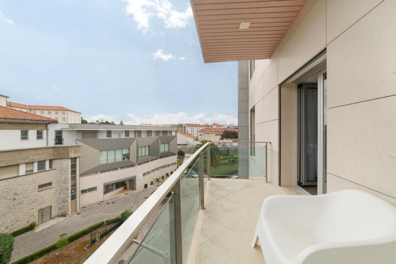 Lumo Apartment 파티마 외부 사진