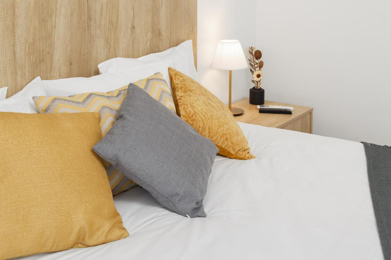 Lumo Apartment 파티마 외부 사진
