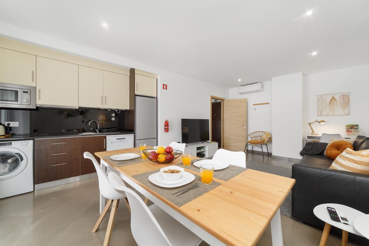 Lumo Apartment 파티마 외부 사진