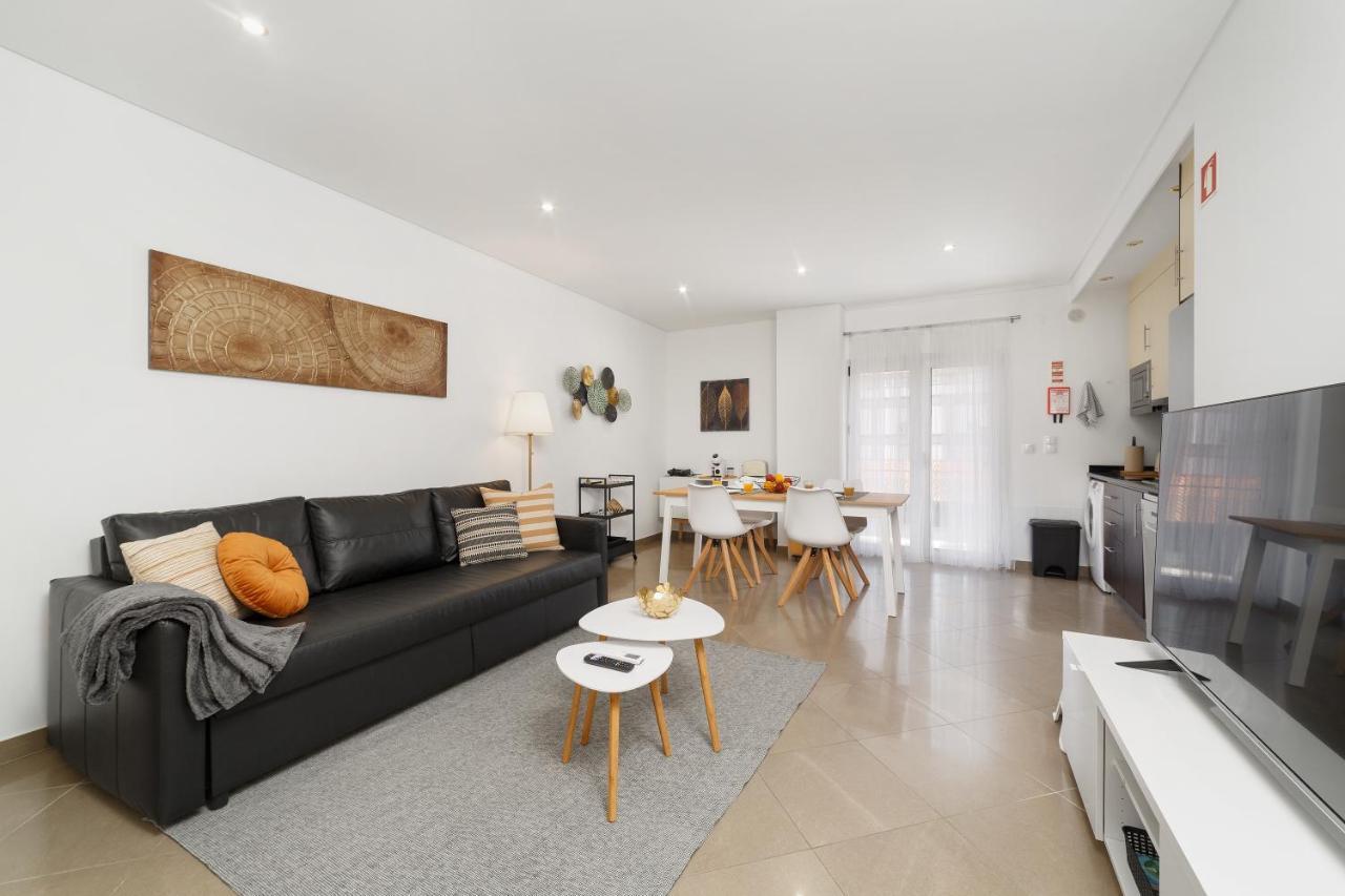Lumo Apartment 파티마 외부 사진