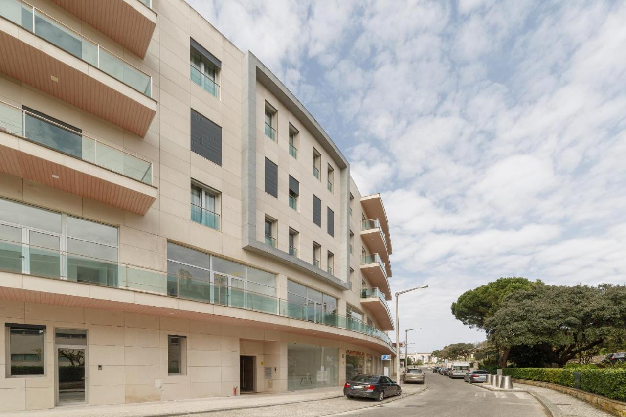 Lumo Apartment 파티마 외부 사진