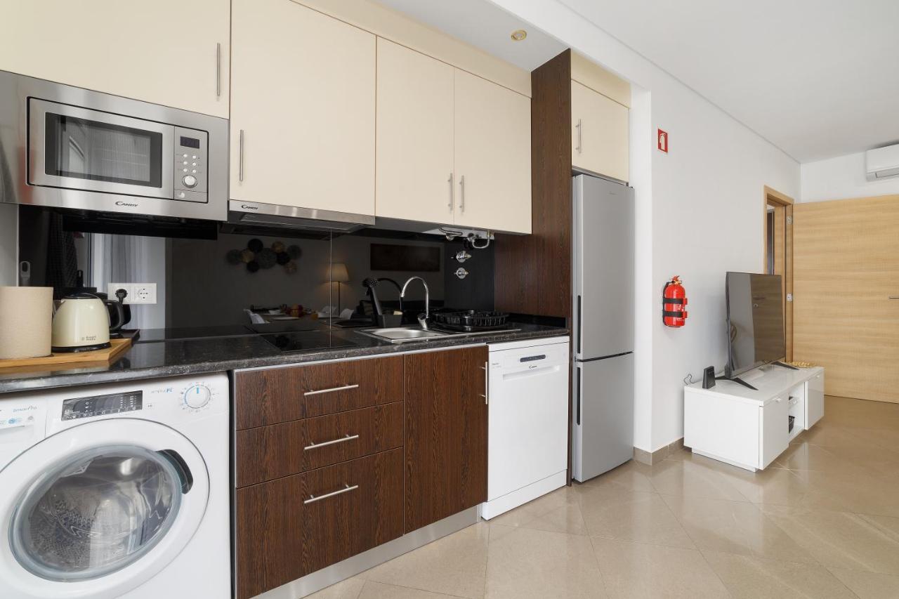 Lumo Apartment 파티마 외부 사진