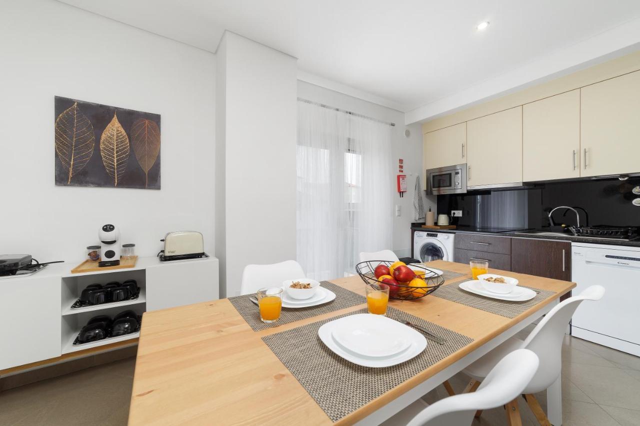 Lumo Apartment 파티마 외부 사진
