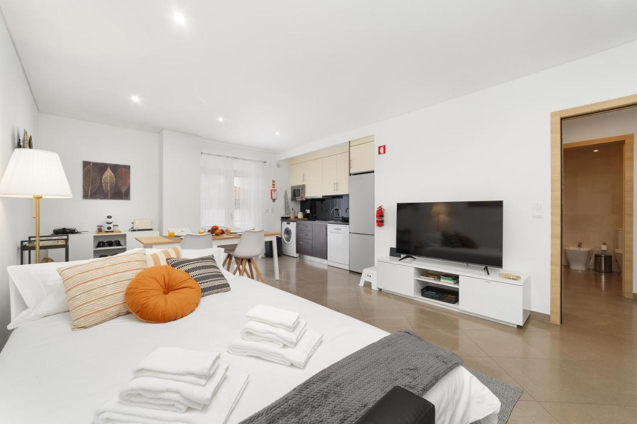Lumo Apartment 파티마 외부 사진