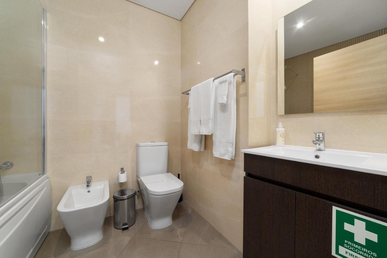 Lumo Apartment 파티마 외부 사진