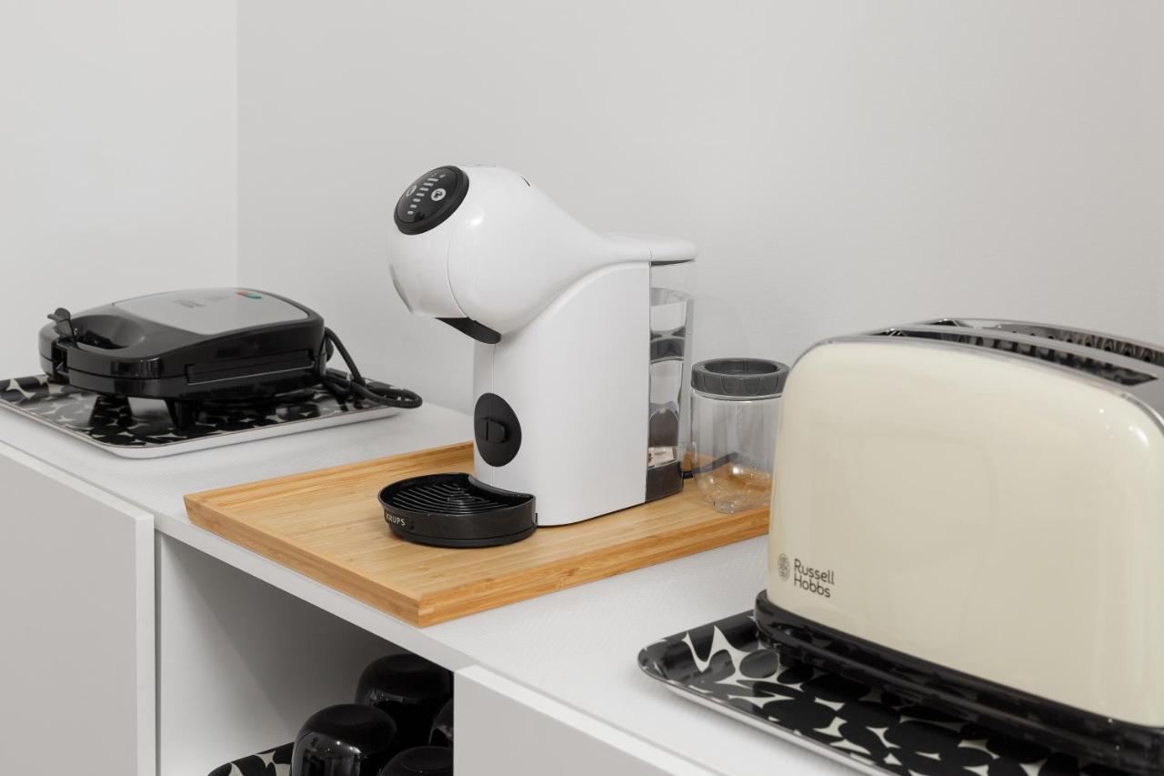 Lumo Apartment 파티마 외부 사진