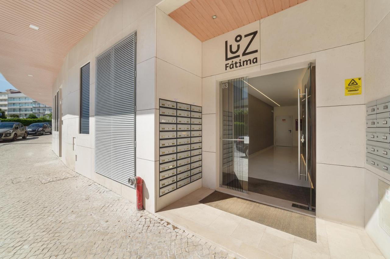 Lumo Apartment 파티마 외부 사진